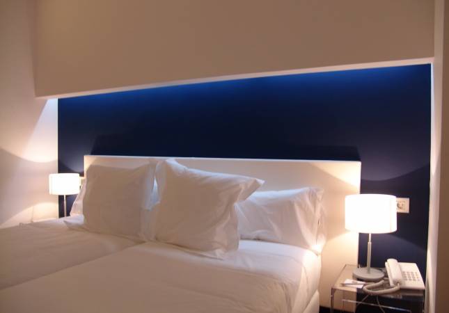 El mejor precio para Hotel Gran Claustre. Disfrúta con nuestro Spa y Masaje en Tarragona